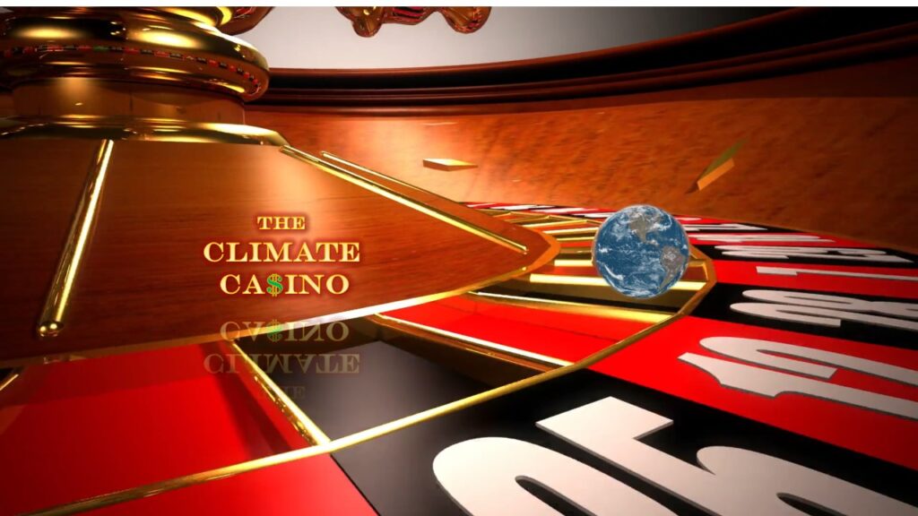 Climate Casino